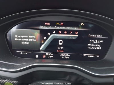 DayDrive