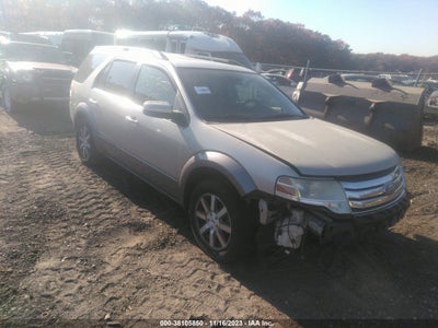 Ford Taurus 2008