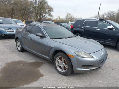 Mazda Rx-8 2005
