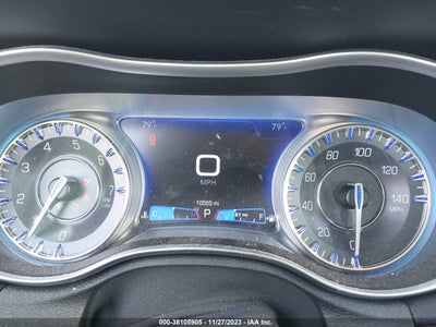 DayDrive
