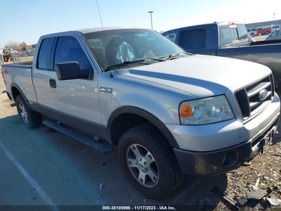 Ford F-150 2006