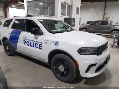 Dodge Durango 2023