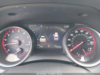 DayDrive
