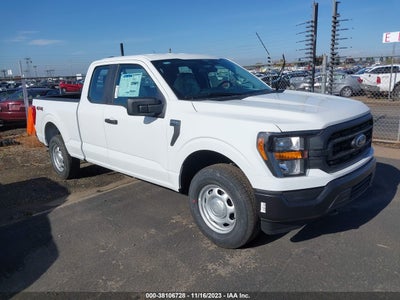 Ford F-150 2023