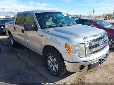 Ford F-150 2013