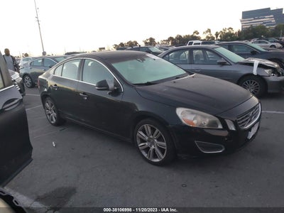 Volvo S60 2012