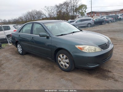 Toyota Camry 2003