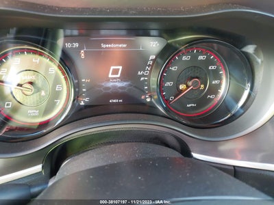 DayDrive