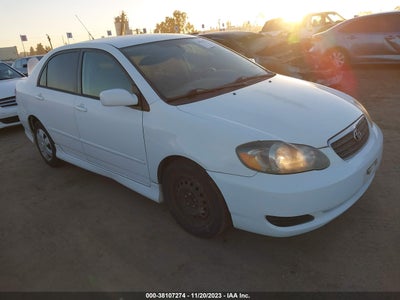 Toyota Corolla 2006