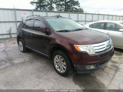 Ford Edge 2010