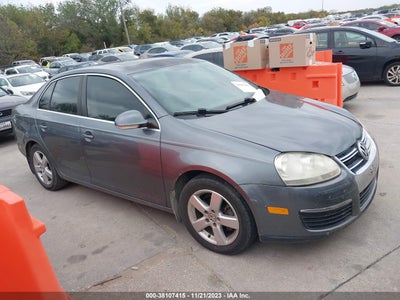 Volkswagen Jetta 2009