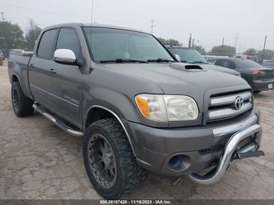 Toyota Tundra 2006