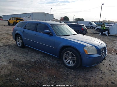 Dodge Magnum 2007