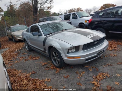 Ford Mustang 2005