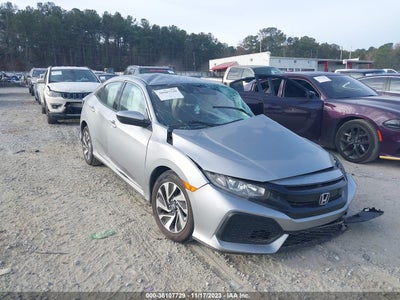 Honda Civic 2019