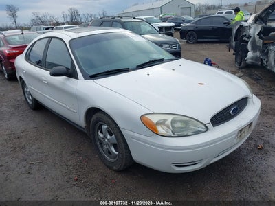 Ford Taurus 2004