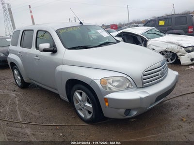 Chevrolet Hhr 2011
