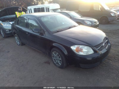 Chevrolet Cobalt 2007