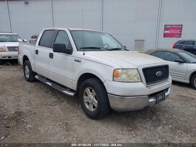 Ford F-150 2004