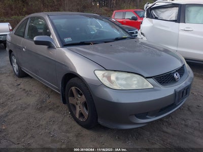Honda Civic 2004