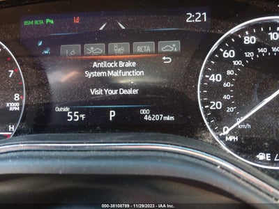 DayDrive