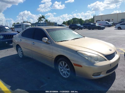 Lexus Es 300 2003