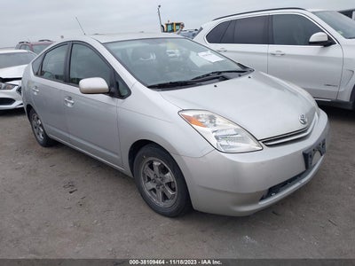 Toyota Prius 2005