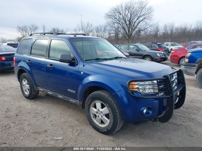Ford Escape 2008