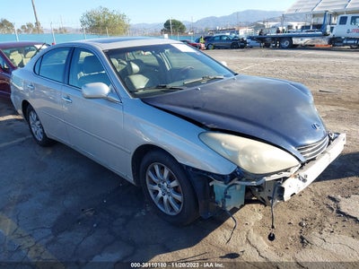 Lexus Es 300 2003