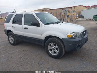 Ford Escape 2005