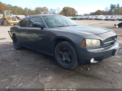 Dodge Charger 2010