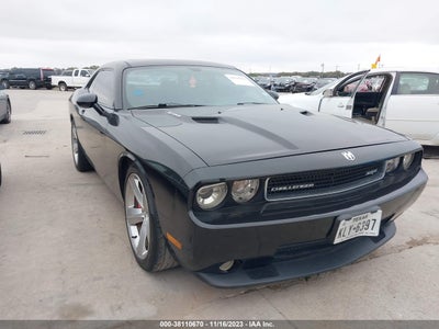 Dodge Challenger 2009