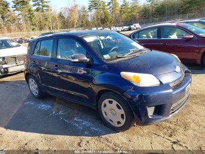 Scion Xd 2009