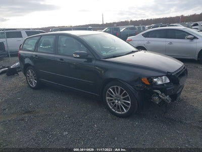 Volvo V50 2010
