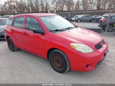 Toyota Matrix 2005