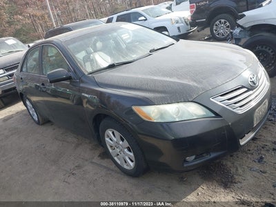 Toyota Camry 2008