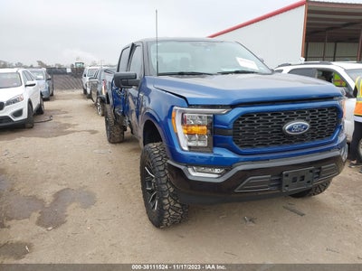 Ford F-150 2023