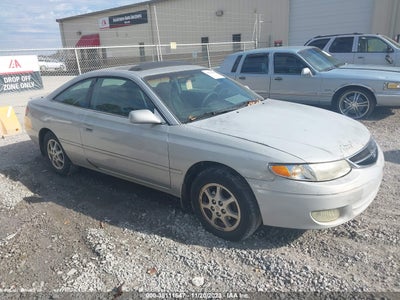 Toyota Camry 2001