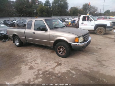 Ford Ranger 2003