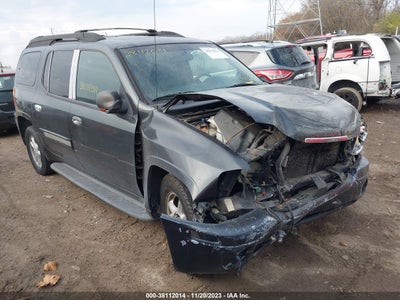 Gmc Envoy xl 2003