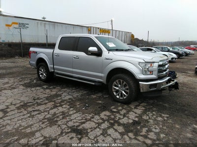 Ford F-150 2016
