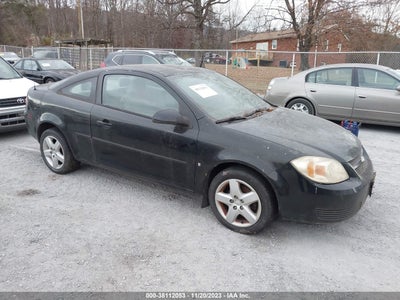 Chevrolet Cobalt 2007
