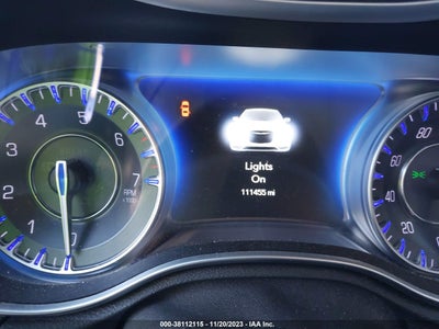 DayDrive
