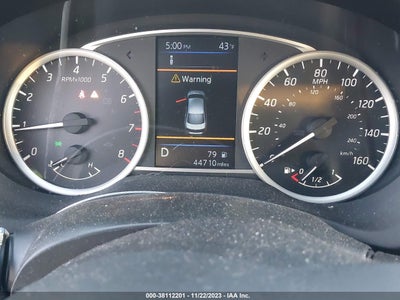 DayDrive