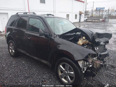 Ford Escape 2011