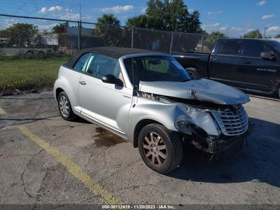 Chrysler Pt cruiser 2006