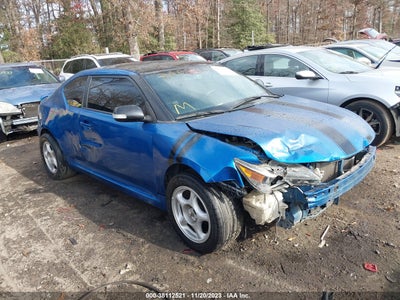 Scion Tc 2015