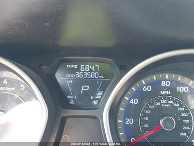 DayDrive