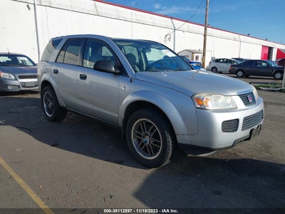 Saturn Vue 2006