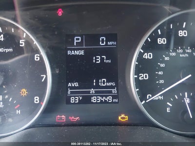 DayDrive